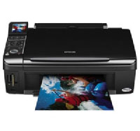 Epson Stylus SX405 WiFi (C11CA20317) Epson Stylus SX405 WiFi (C11CA20317)